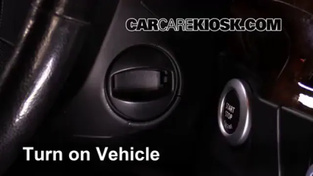2008 BMW 535xi 3.0L 6 Cyl. Turbo Sedan Bluetooth Appair le Téléphone